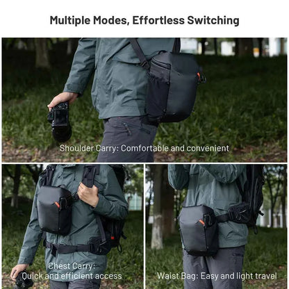 PGYTECH Camera Top Loader Bag