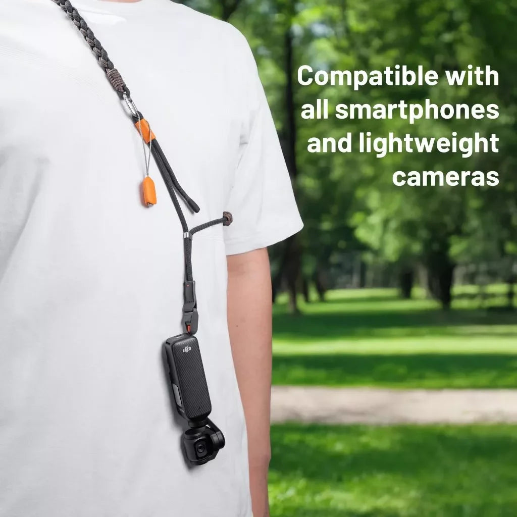 PGYTECH LinkGo Phone Photography Strap