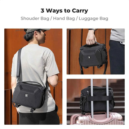 K&F Concept Camera Sling Bag
