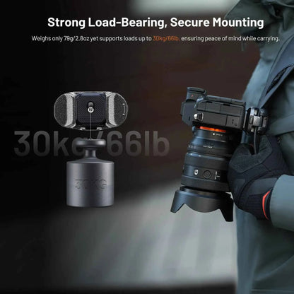 PGYTECH Beetle V2 Camera Clip