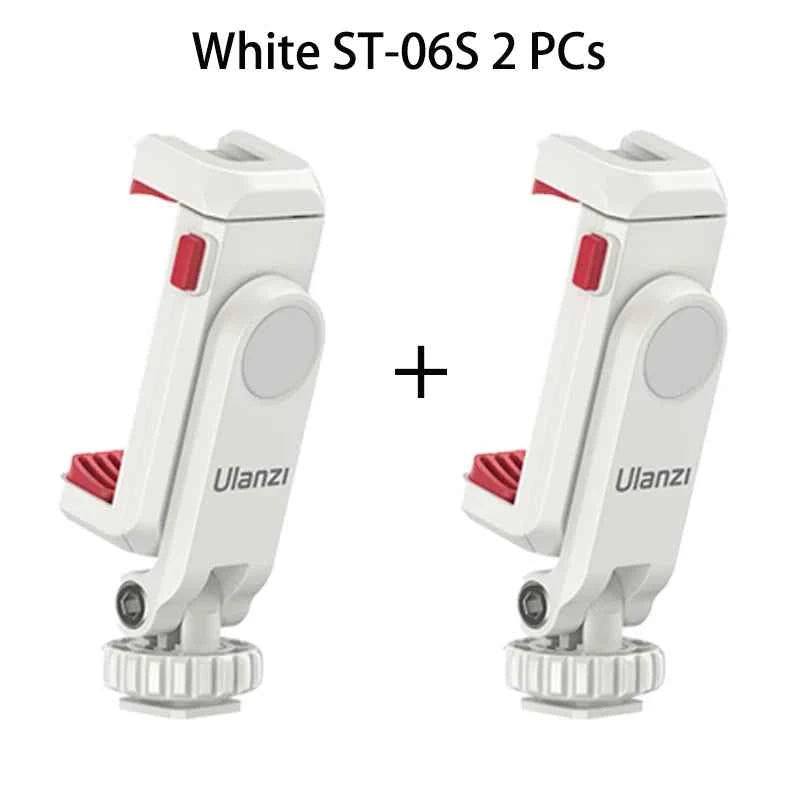 Ulanzi ST-06S Smartphone Tripod Mount