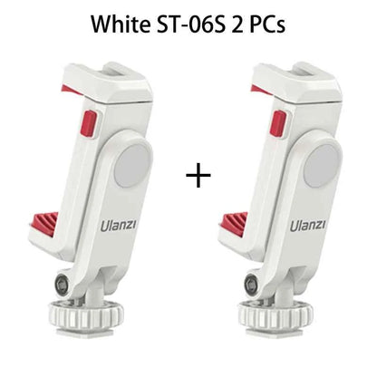 Ulanzi ST-06S Smartphone Tripod Mount