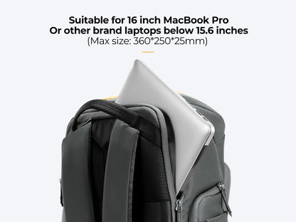 K&F Concept 25L Professional Camera Backpack