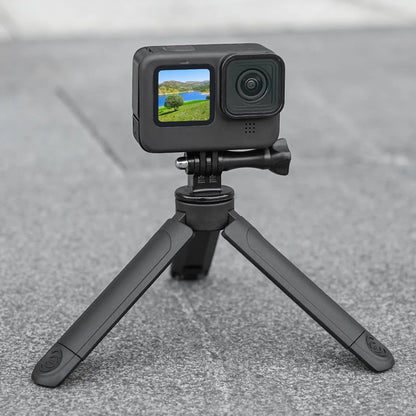 Flymile Action Camera Selfie Stick & Mini Tripod