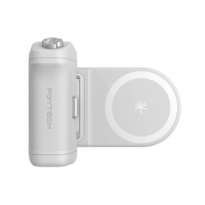 PGYTECH MagCam 2 Wireless Charging Phone Grip