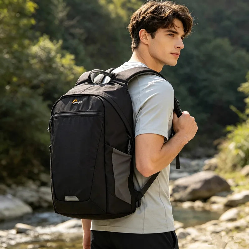 Lowepro Photo Hatchback BP 250 AW II Camera Backpack product image