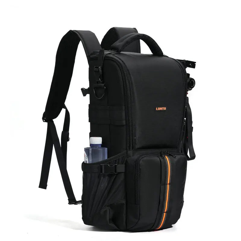 Telephoto Lens Camera Bag for Sony, Nikon & Sigma