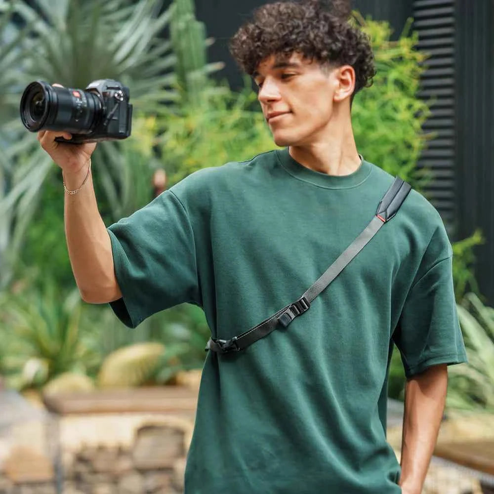 FALCAM MAGLINK Classic V2 Magnetic Camera Shoulder Strap