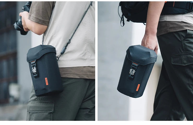 PGYTECH Telephoto Lens Bag M / L