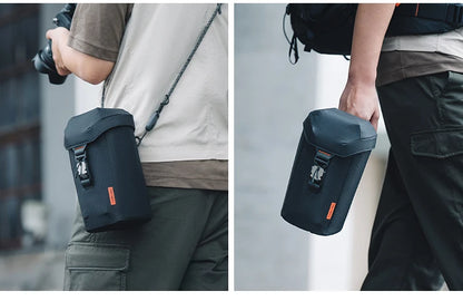 PGYTECH Telephoto Lens Bag M / L