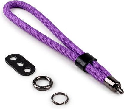 Camera Hub Essentials Compact Rope Camera Wrist Strap