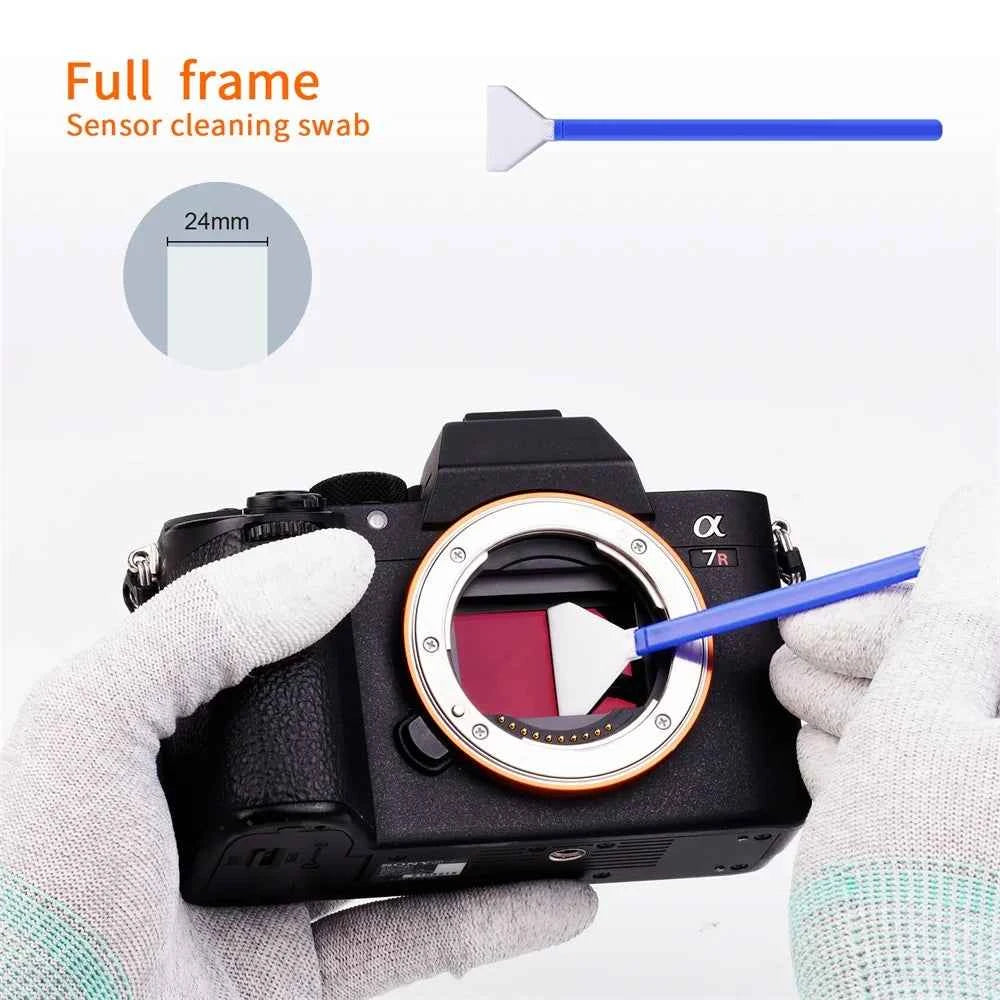 K&F Concept Camera Sensor Cleaning Swabs
