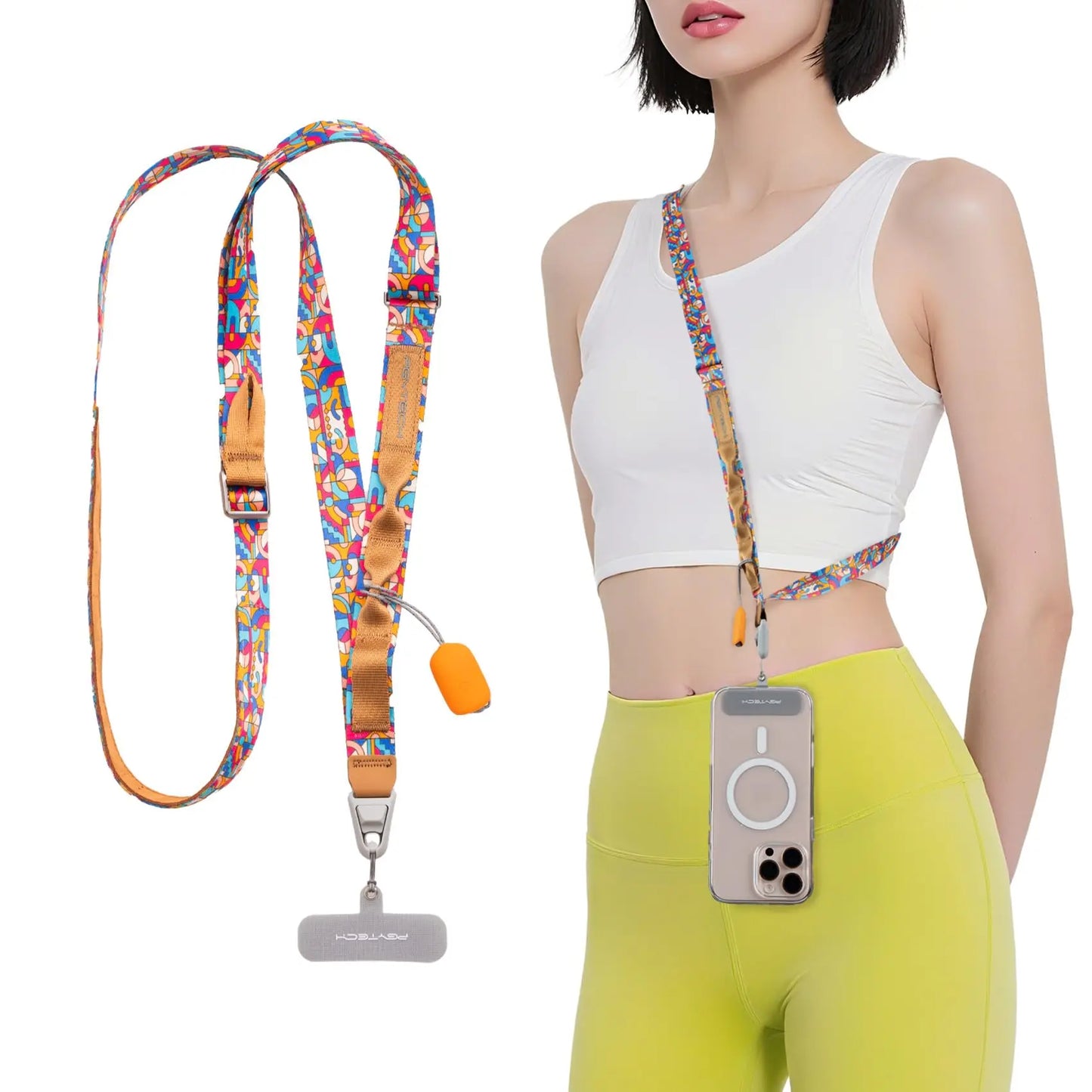 PGYTECH LinkGo Phone Photography Strap