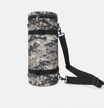 Telephoto Lens Case for 180-800mm Lenses