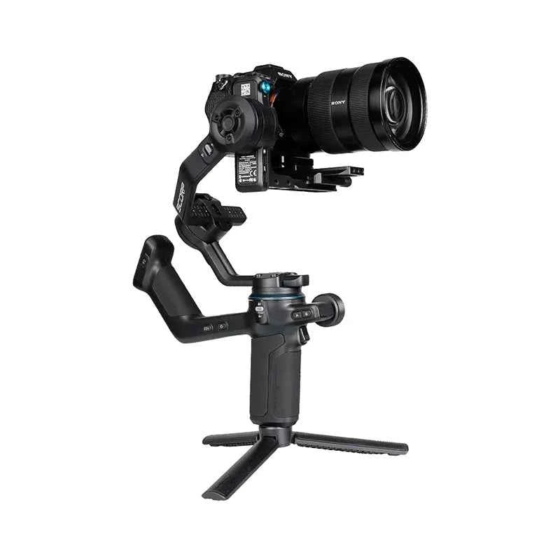 FeiyuTech SCORP-C 2 3-Axis Camera Gimbal