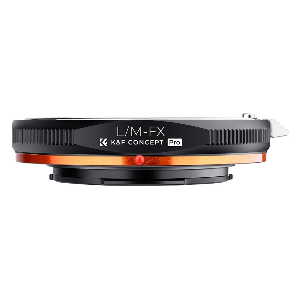 K&F Lens Mount Adapter - CameraHUB