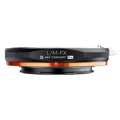 K&F Lens Mount Adapter - CameraHUB