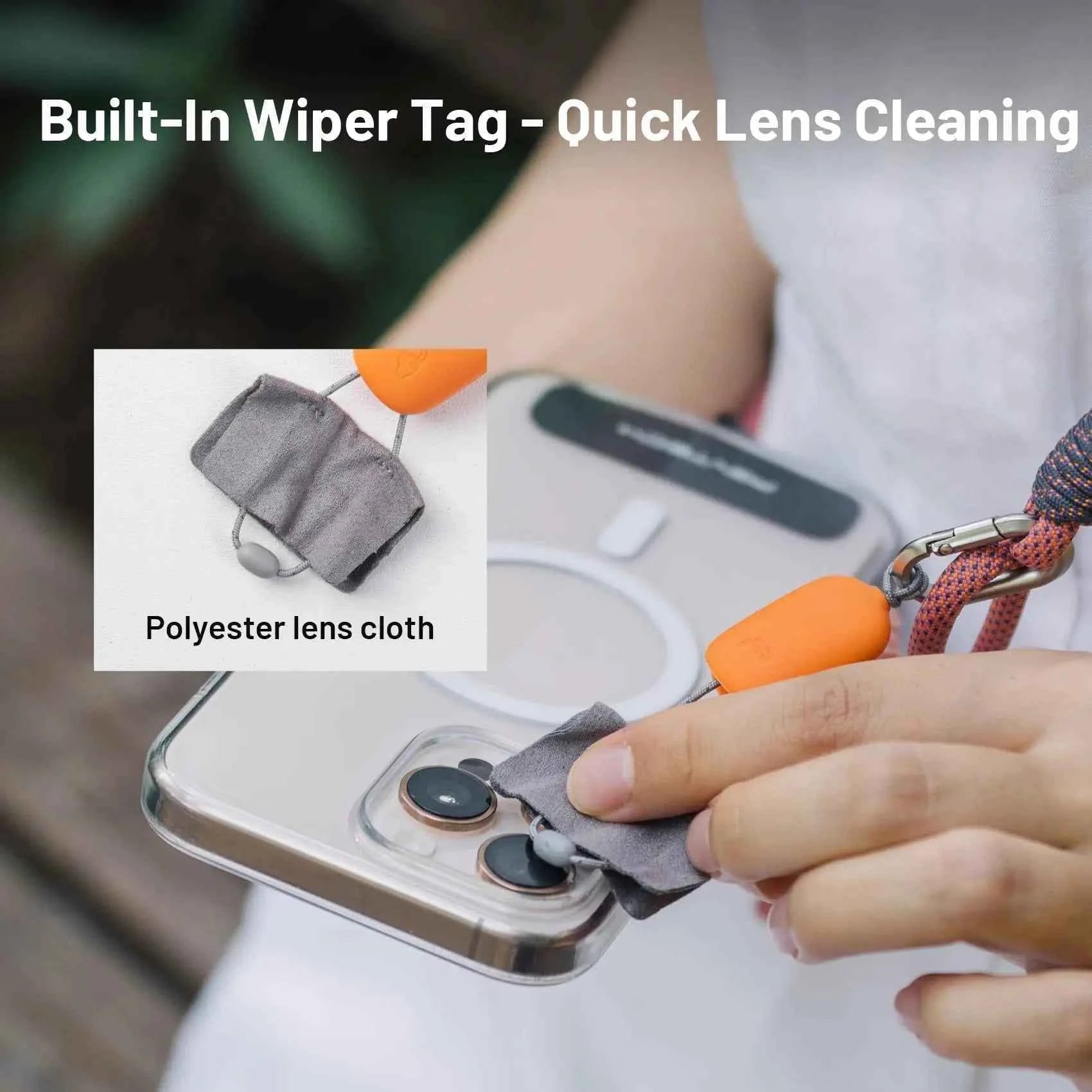 PGYTECH LinkGo Phone Photography Strap