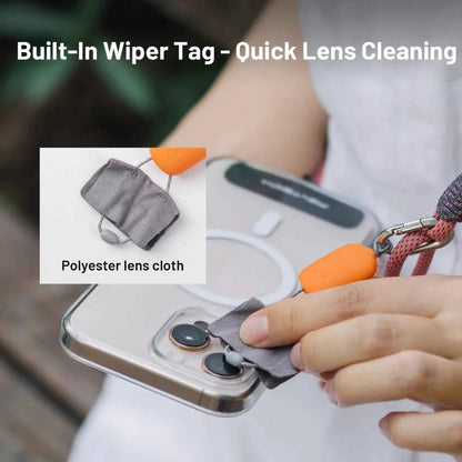 PGYTECH LinkGo Phone Photography Crossbody Strap