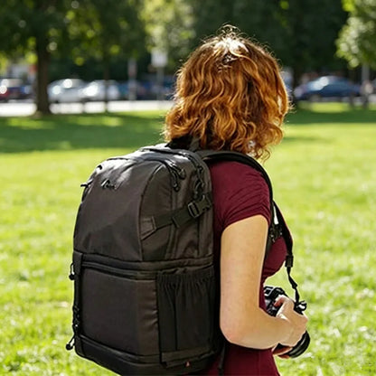 Lowepro DSLR Video Fastpack 350 AW Camera Backpack product image