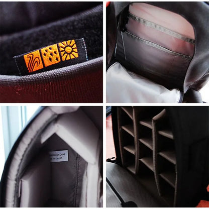Lowepro Mini Trekker AW Camera Backpack product image