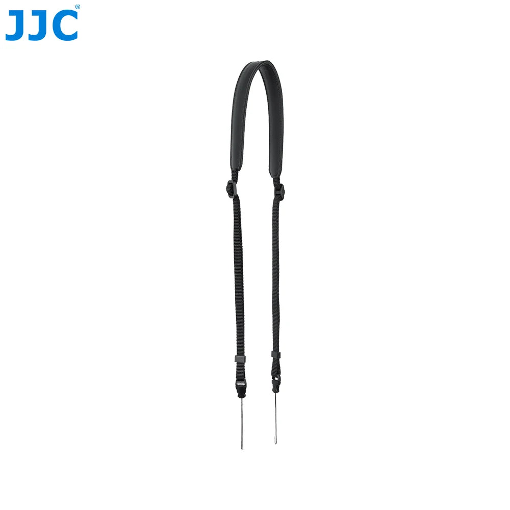 JJC Neck & Shoulder Strap for Ricoh GR, Sony RX100 & Compact Cameras
