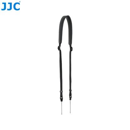 JJC Neck & Shoulder Strap for Ricoh GR, Sony RX100 & Compact Cameras