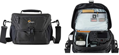 Lowepro Nova 180 AW II Camera Shoulder Bag product image