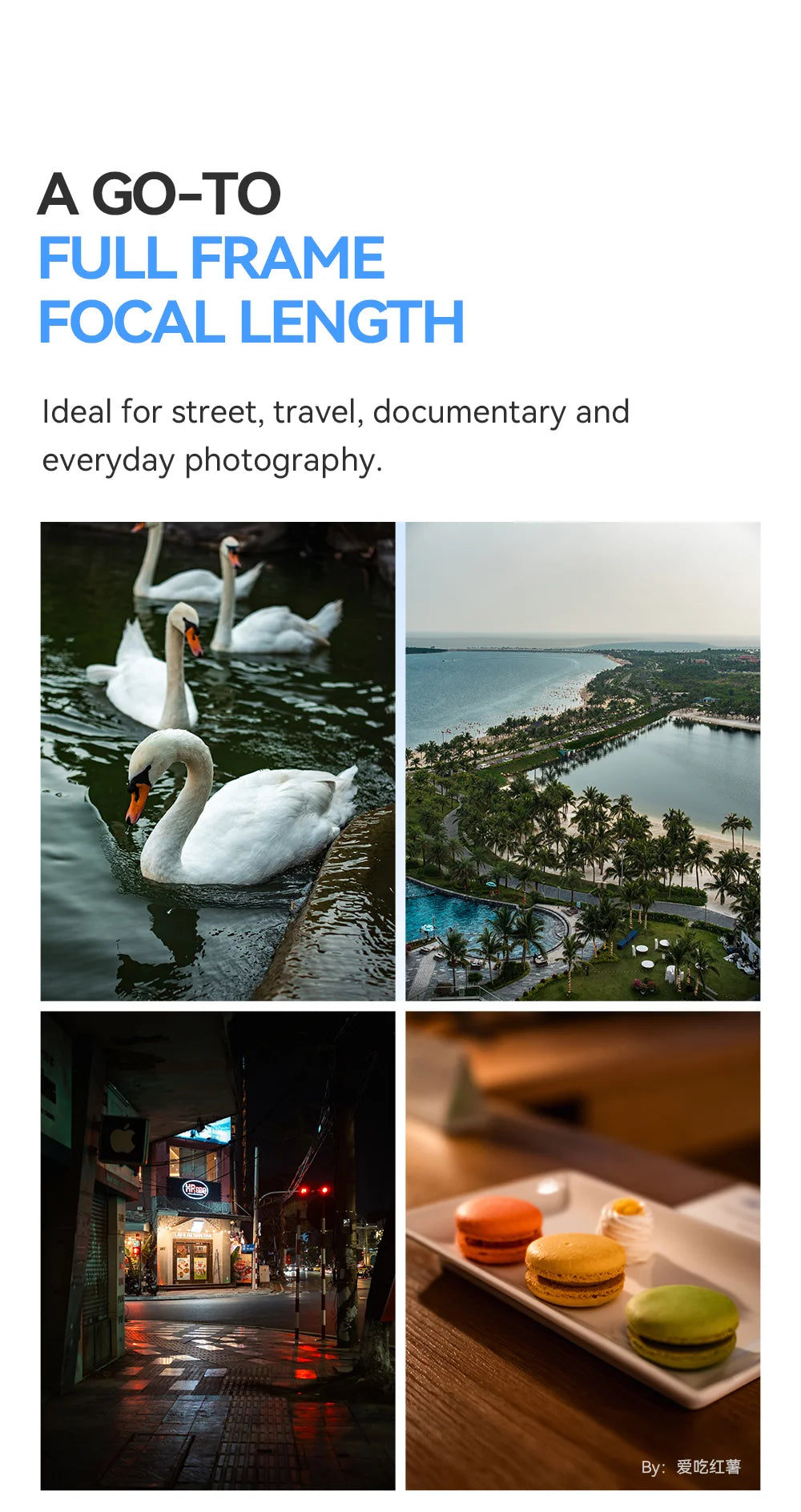 TTArtisan AF 40mm f/2 Full Frame Autofocus Lens