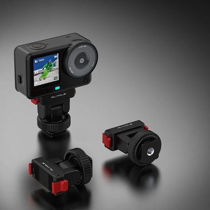 Flymile Cage & Accessories for DJI Osmo Action 6