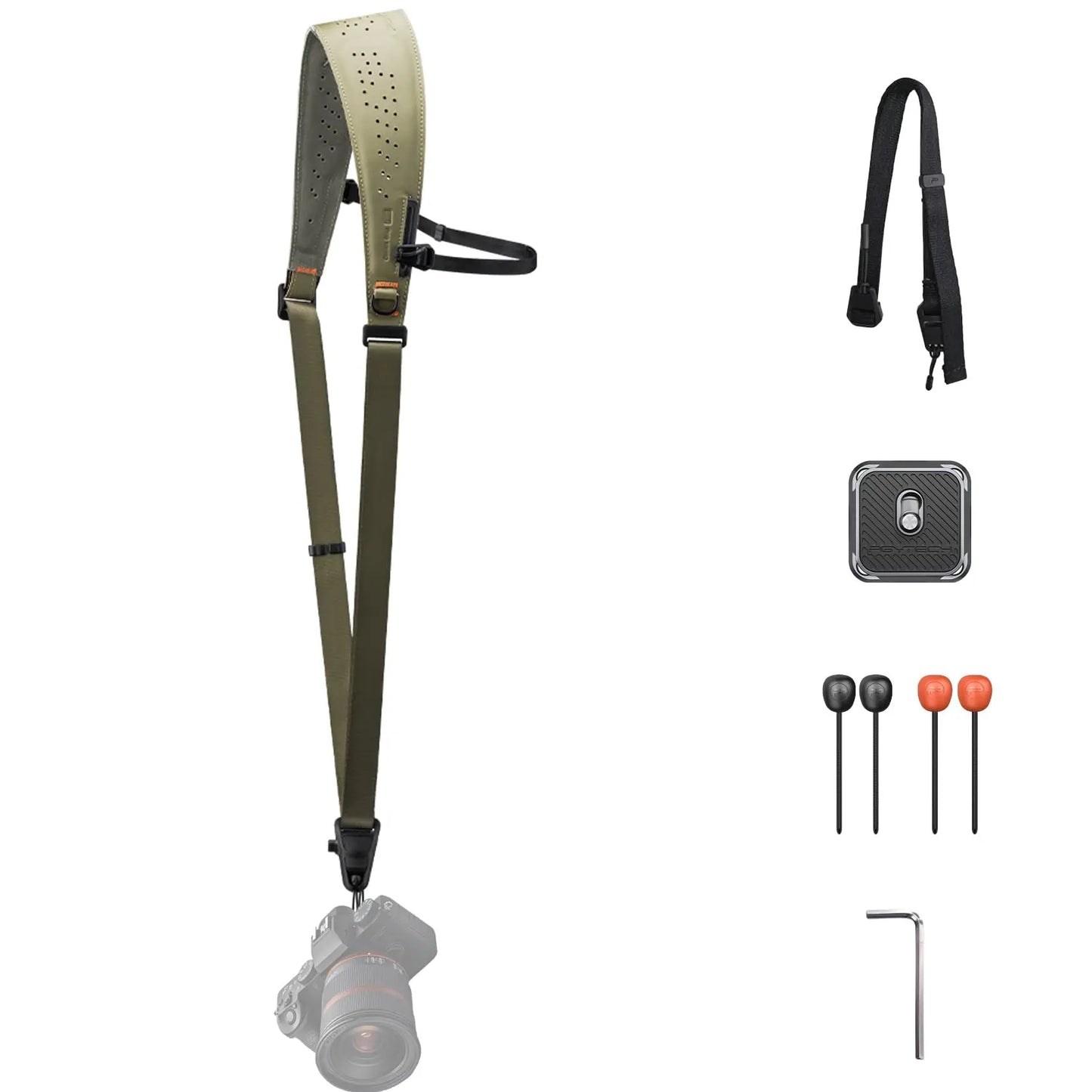 PGYTECH Camera Strap Pro