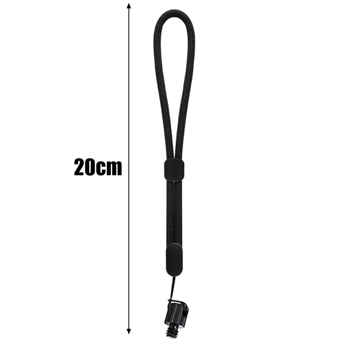 Neck, Shoulder & Wrist Strap for DJI Osmo Pocket 2 / 3