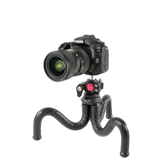 Ulanzi FT-01 Mini Flexible Camera Tripod