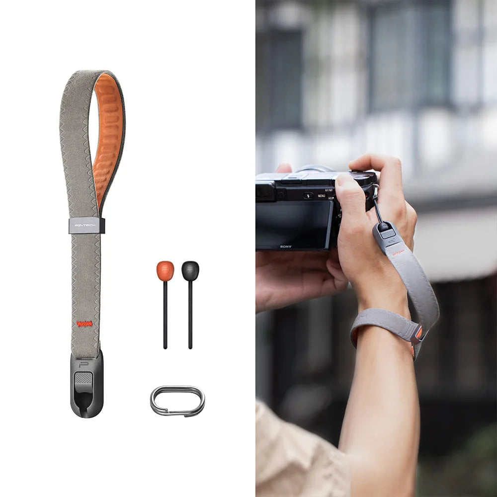 PGYTECH Camera Wrist Strap Air - CameraHUB