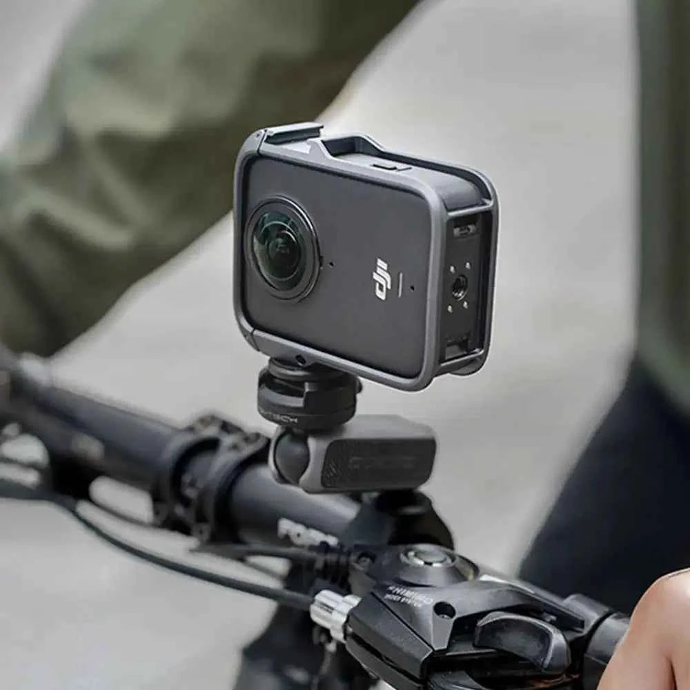 PGYTECH Camera Cage for DJI Osmo 360