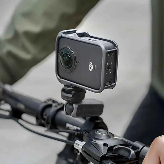 PGYTECH Camera Cage for DJI Osmo 360
