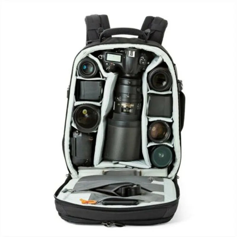 Lowepro Pro Runner BP 450 AW II Camera Backpack product image