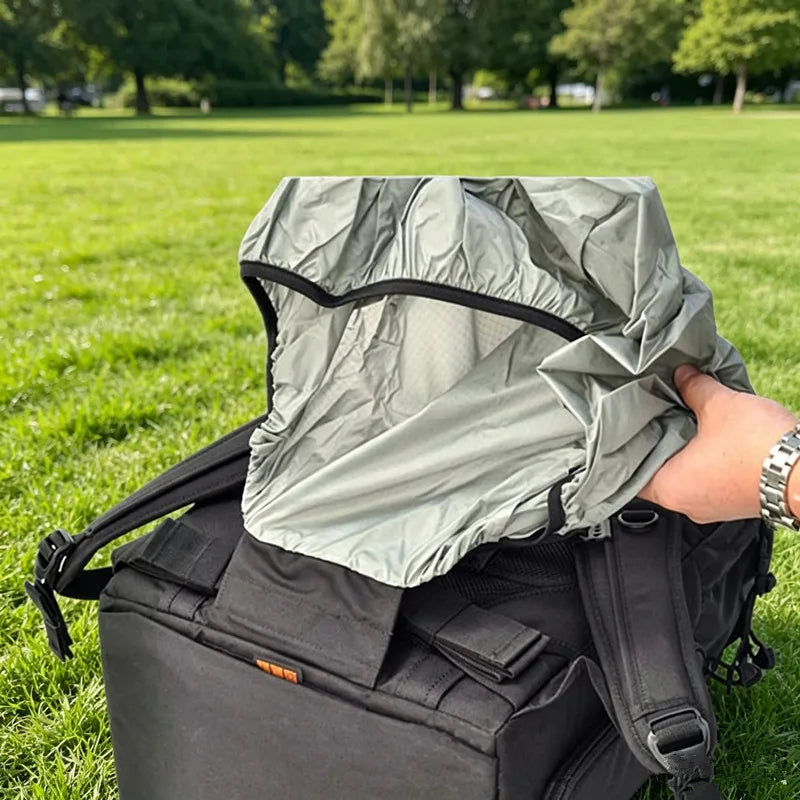Lowepro DSLR Video Fastpack 350 AW Camera Backpack product image