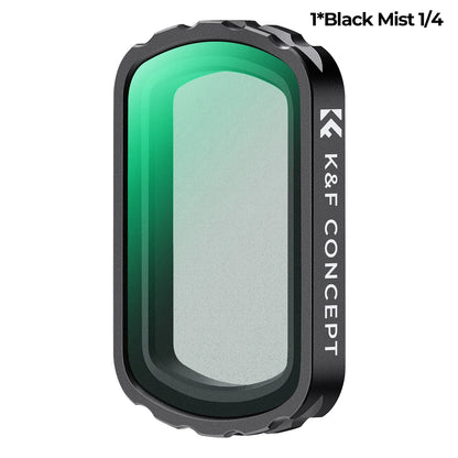 K&F Variable ND Lens Filter - CameraHUB