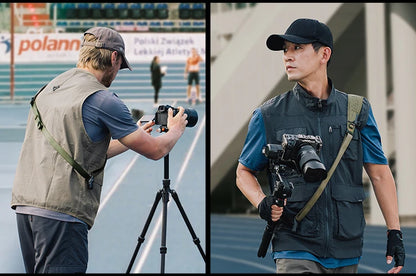 PGYTECH Camera Strap Pro Quick Release Shoulder Strap