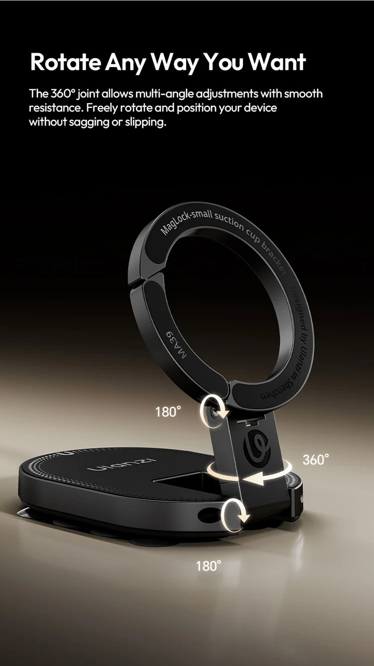 Ulanzi MA39 Magnetic Suction Phone Stand