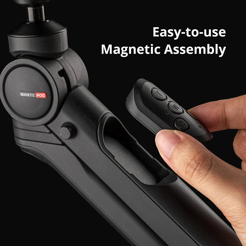 PGYTECH MANTISPOD 2.0 Bluetooth Remote Control