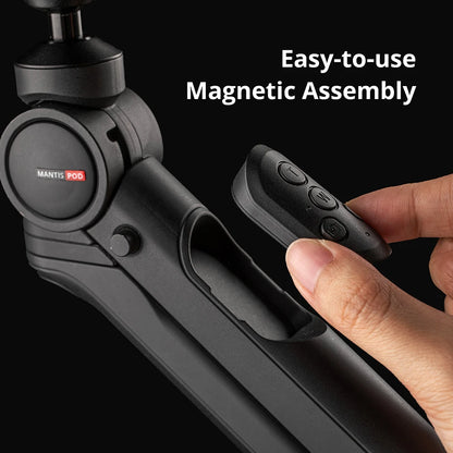 PGYTECH MANTISPOD 2.0 Bluetooth Remote Control