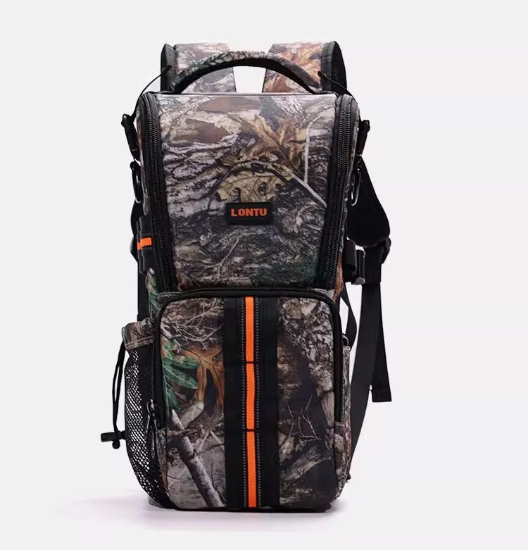 Telephoto Lens Camera Bag for Sony, Nikon & Sigma