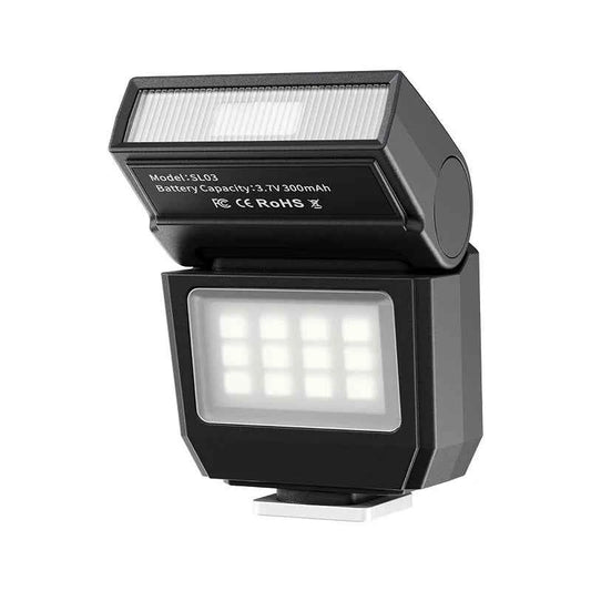 Ulanzi Spark Lite Mini Camera Flash SL01 / SL02 / SL03