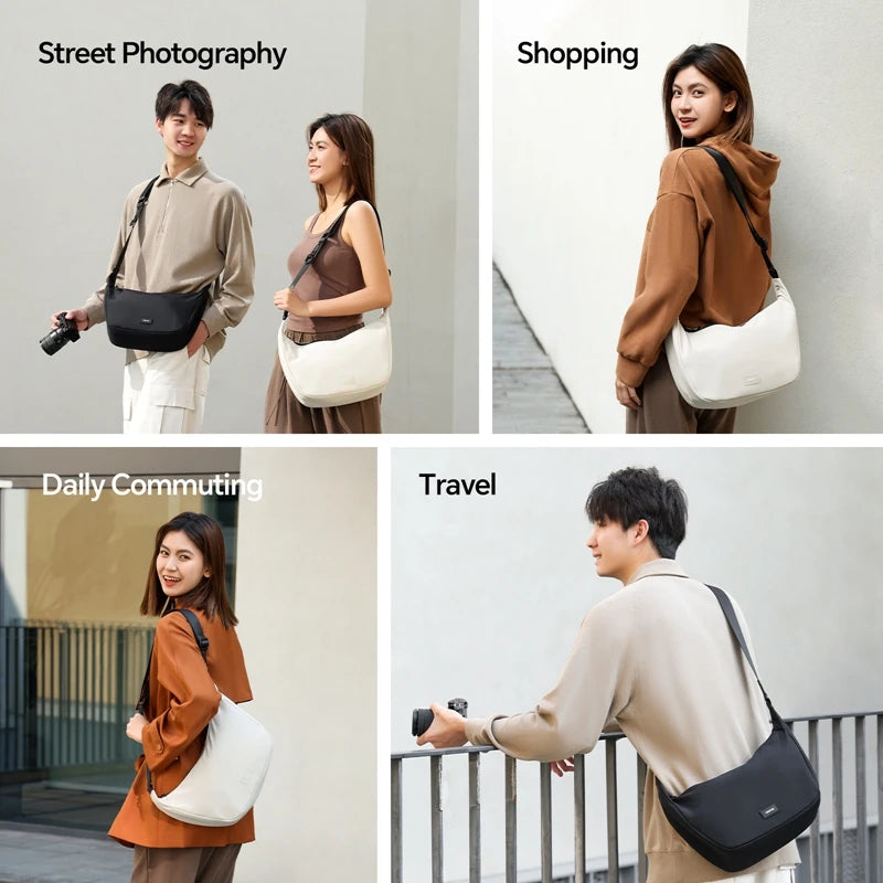 Ulanzi HMN1 Lunar Camera Sling Bag