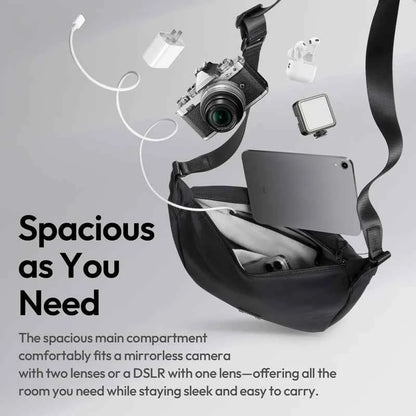 Ulanzi HMN1 Lunar Camera Sling Bag