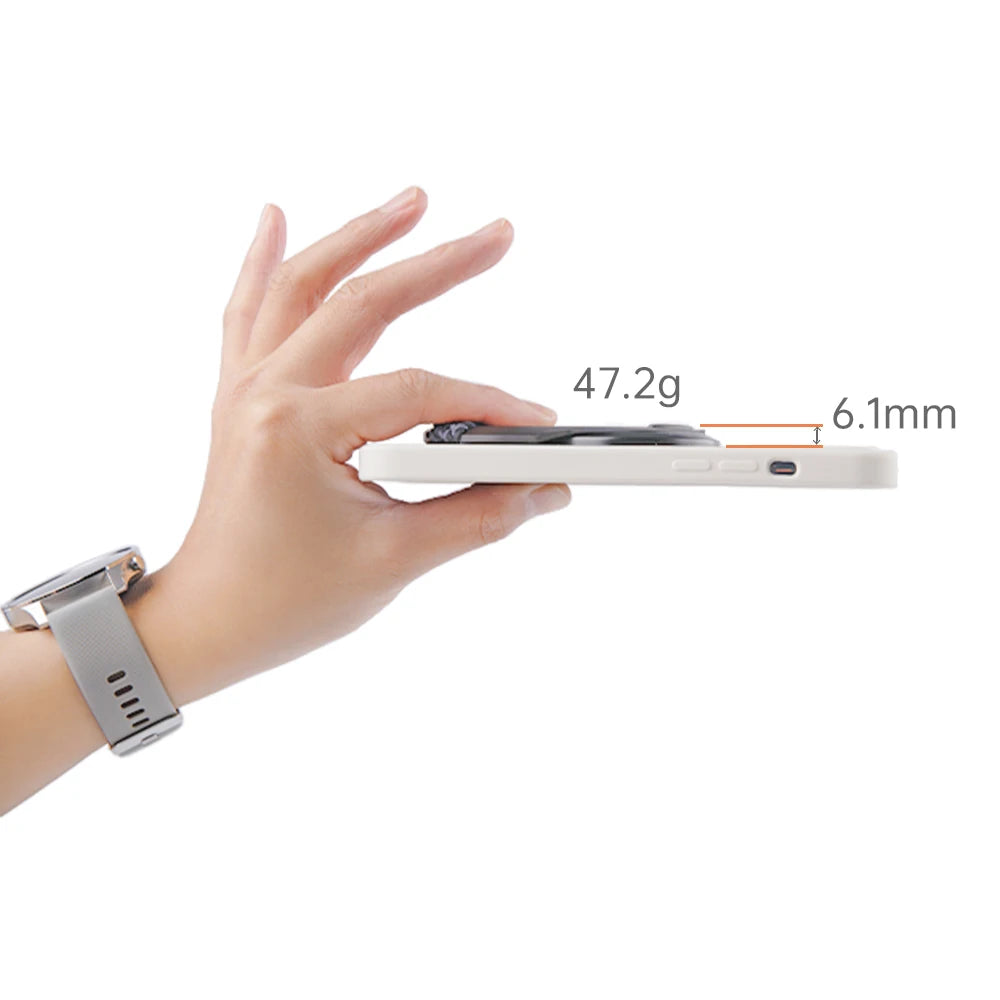 PGYTECH MagFlex Magnetic Phone Holder & Folding Stand