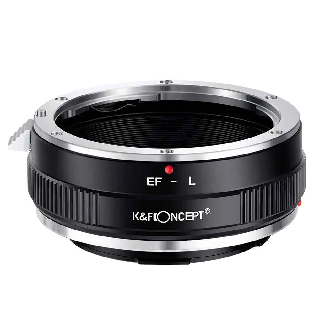 K&F Concept Lens Mount Adapter