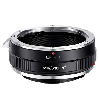 K&F Concept Lens Mount Adapter